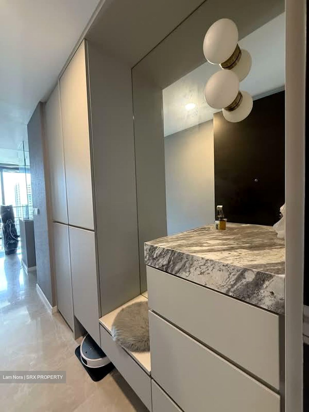 Irwell Hill Residences (D9), Apartment #595078581